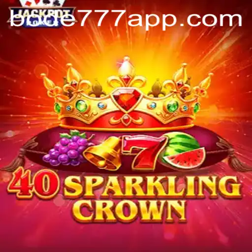 Descubra 40SparklingCrown: Um Mundo de Brilho e Estratégia