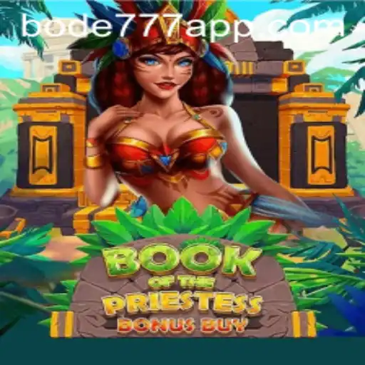 Explorando o Universo de BookOfThePriestess