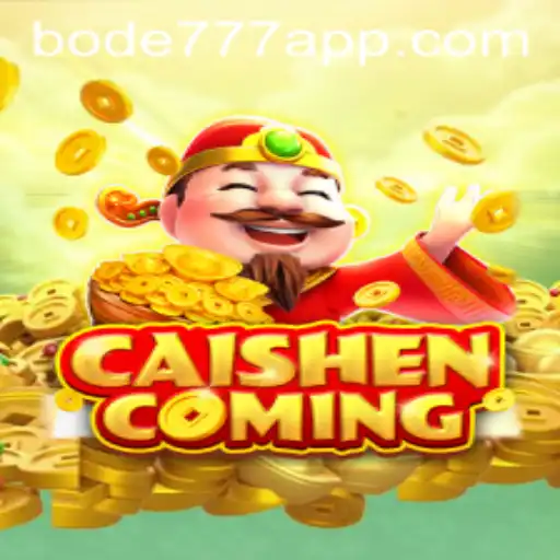 Descubra o Fascinante Jogo CAISHENCOMING com Bode777