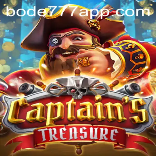 Explorando o Mundo de CapitainssTreasure: Aventuras e Regras do Novo Jogo Emocionante