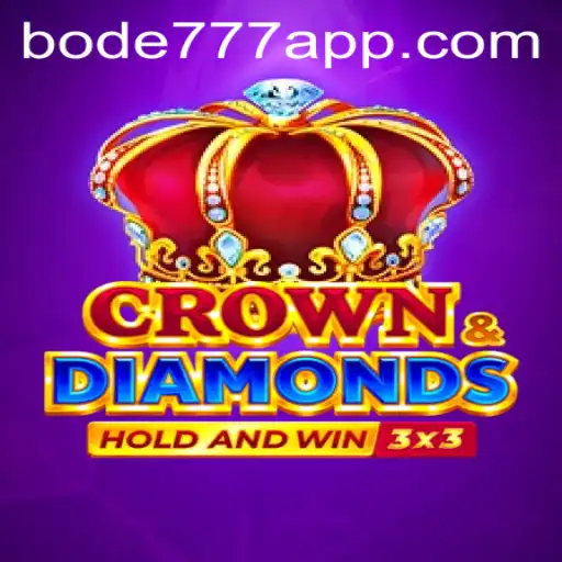 Crowndiamonds: Explorando o Universo do Jogo e as Emoções de Bode777