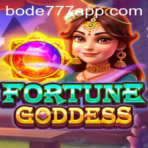 Descubra a Emoção de FORTUNEGODDESS: O Jogo que Combina Estratégia e Sorte