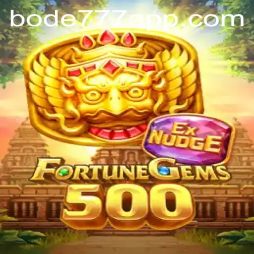 FortuneGems500: Descubra um Mundo de Aventuras e Recompensas