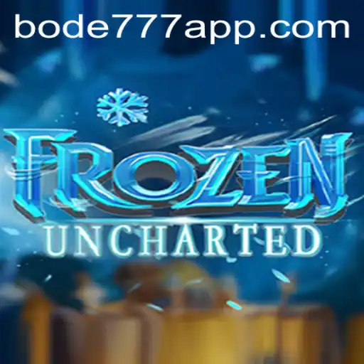 FrozenUncharted: A Aventura Gelada que Conquistou Gamers em 2023