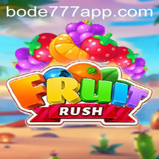 Descubra o Mundo Empolgante de FruitRush: Um Jogo de Aventura Vibrante