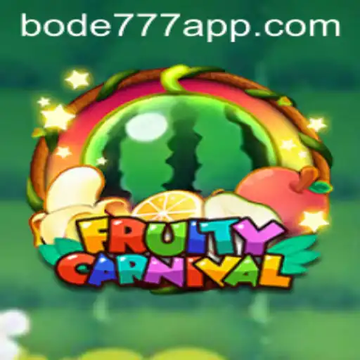 FruityCarnival: Um Mergulho no Mundo Vibrante de Bode777