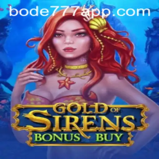 Descubra o Fascinante Jogo GoldofSirensBonusBuy com Bode777
