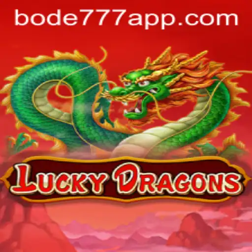 Descubra LuckyDragons: Um Jogo de Aventura e Estratégia com Bode777