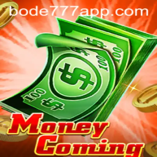 MoneyComing: Uma Imersão nas Dinâmicas de Jogo com Bode777