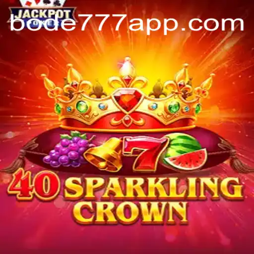 Descubra 40SparklingCrown: Um Mundo de Brilho e Estratégia