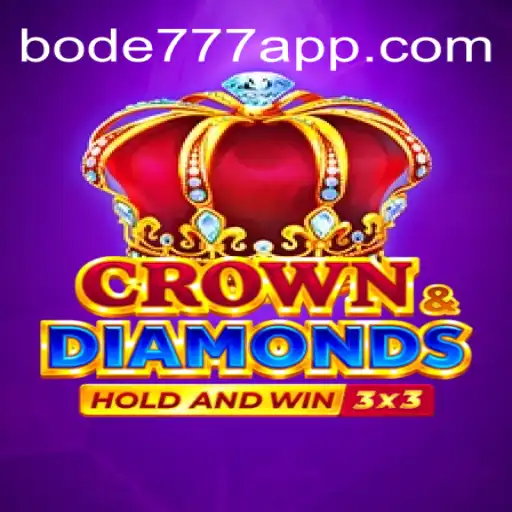 Crowndiamonds: Explorando o Universo do Jogo e as Emoções de Bode777