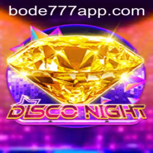 Descubra DiscoNight: O Jogo que Está Conquistando Todos