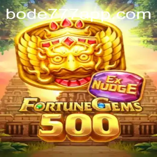 FortuneGems500: Descubra um Mundo de Aventuras e Recompensas
