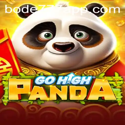 GoHighPanda: Uma Aventurosa Jornada no Mundo dos Jogos
