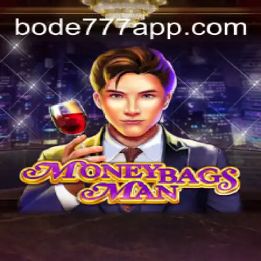 MoneybagsMan: Mergulhe no Universo de Aventuras Financeiras com Bode777