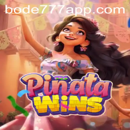 PinataWins: Descubra Este Empolgante Jogo de Azar com a Palavra-Chave Secreta 'Bode777'