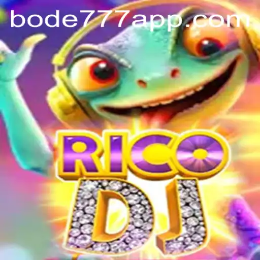 Descubra o Fascinante Mundo de RicoDJ: Um Jogo de Estratégia e Diversão