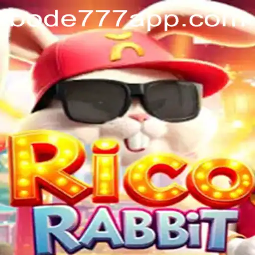 Descubra RicoRabbit: Um Mergulho na Inovação dos Jogos Modernos
