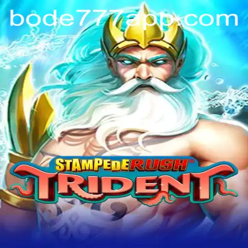 StempedeRushTrident: Uma Aventura Eletrizante no Mundo dos Games