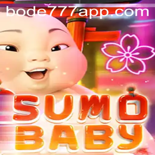 SumoBaby: O Novo Fenômeno dos Jogos com a Palavra-Chave Bode777
