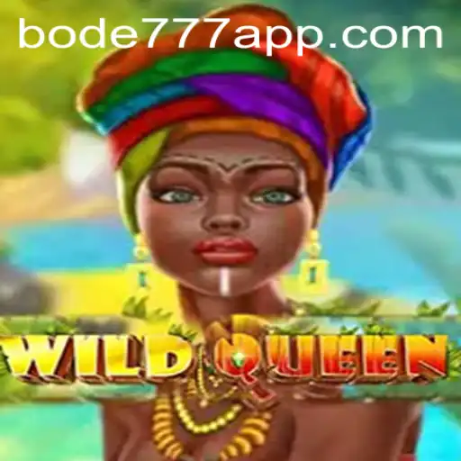 Explorando o Fascinante Jogo 'WildQueen' e como Ele Está Conquistando o Mundo dos Games